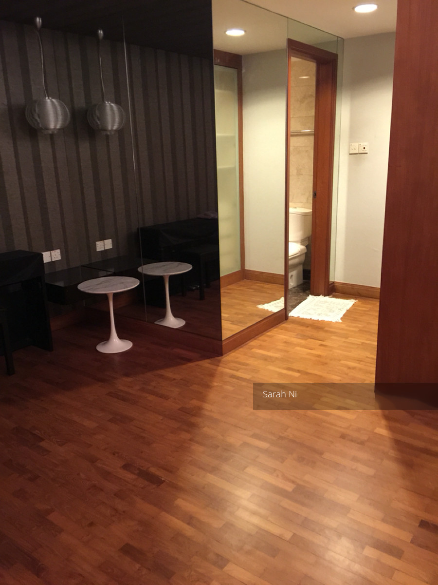 Tanglin View (D3), Condominium #116193462